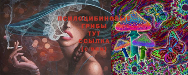 MESCALINE Баксан